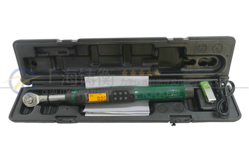 可連電腦數顯扭力扳手