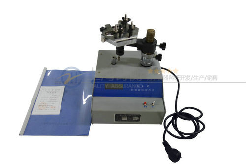 數顯量儀測力計