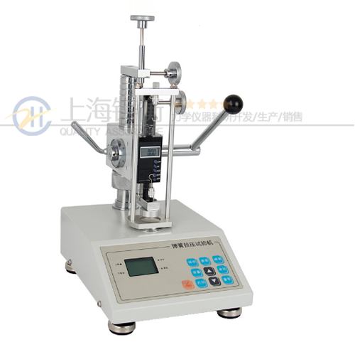 彈簧力度測(cè)試機(jī)