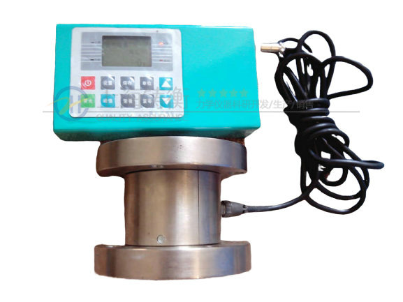 數(shù)字扭矩測試儀圖片