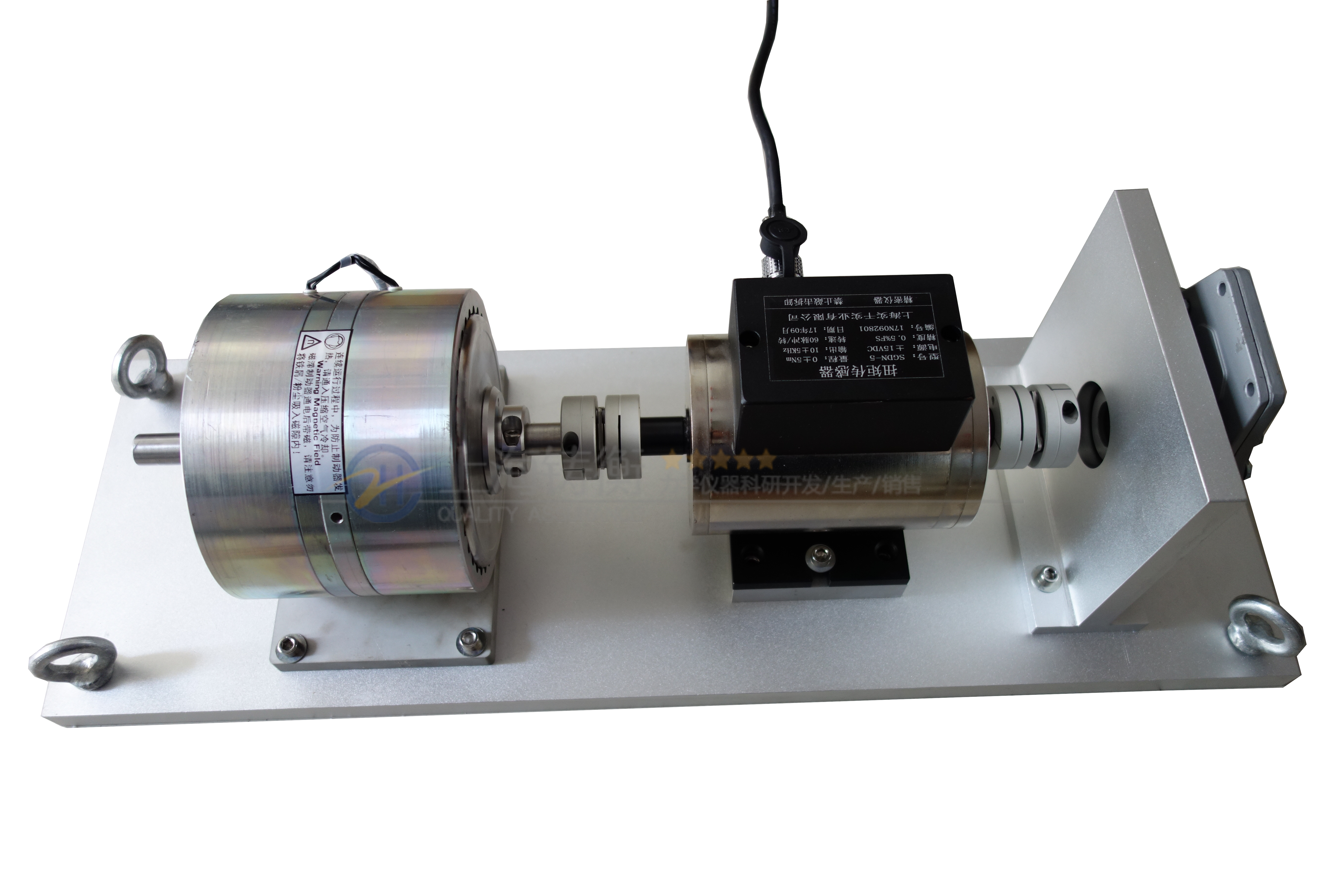 動態扭力測試儀