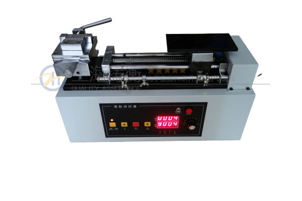 100N電動(dòng)臥式測(cè)試臺(tái),10kg電動(dòng)臥式測(cè)試臺(tái)