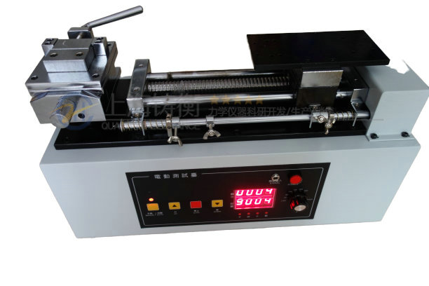 電動(dòng)臥式測(cè)試臺(tái)圖片