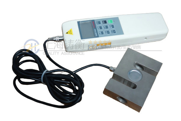 S型數顯推拉力計圖片