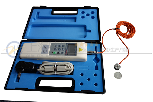 微型手持式電子測力計