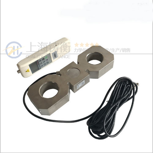 板環(huán)式外置數(shù)顯推拉力計(jì)圖片