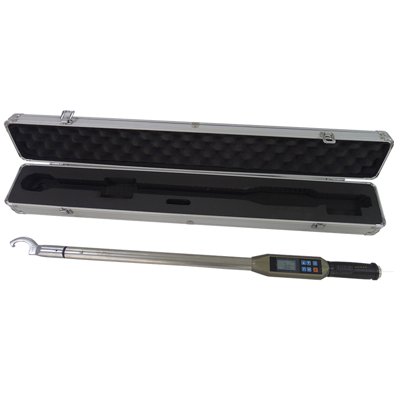 可調式扭矩鈑手