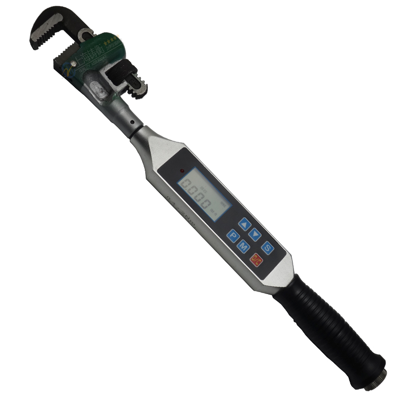 檢測(cè)數(shù)顯扭力扳手