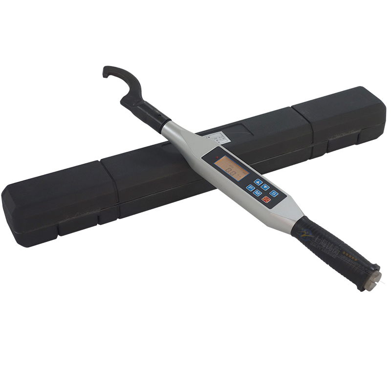 數(shù)顯扭力扳手