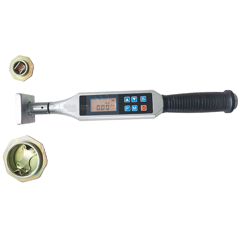 數(shù)顯扭力扳手