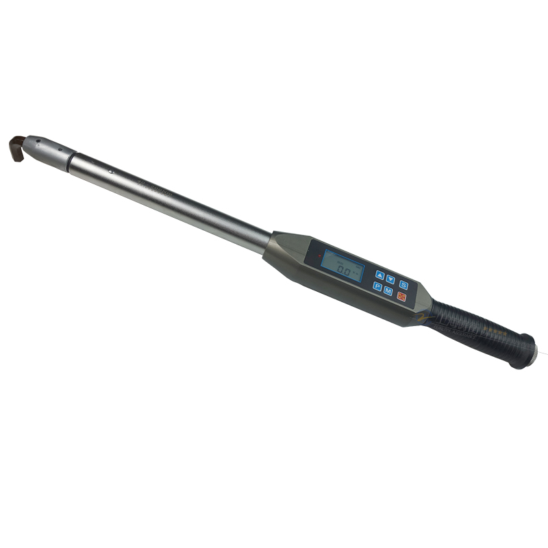 SGSX高精度數(shù)顯扭力扳手 可配七字頭