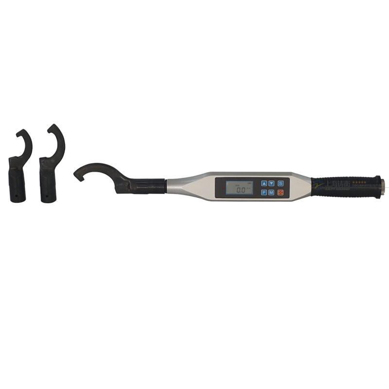 SGSX高精度數(shù)顯扭力扳手