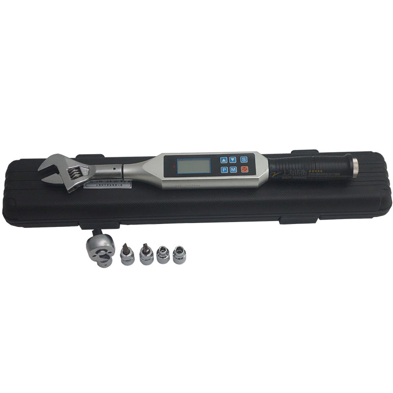 SGSX-4數(shù)顯扭力扳手