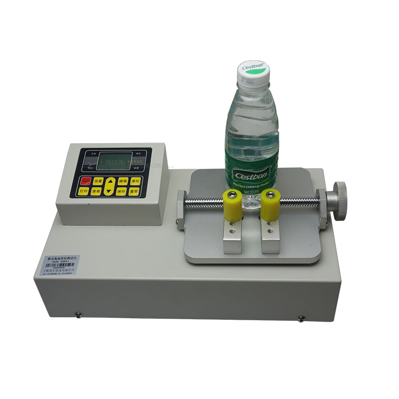 瓶蓋扭矩檢測(cè)機(jī)