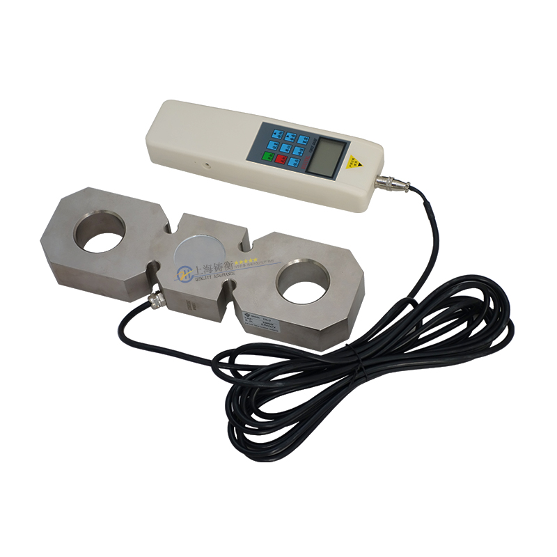 板環式數顯測力計圖片