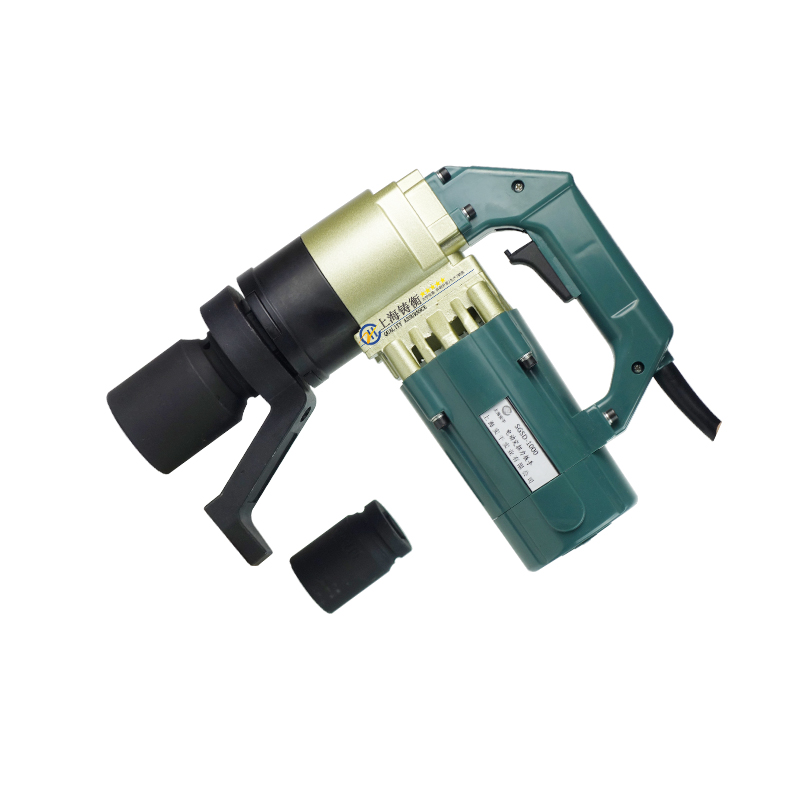 電動螺絲扭力槍