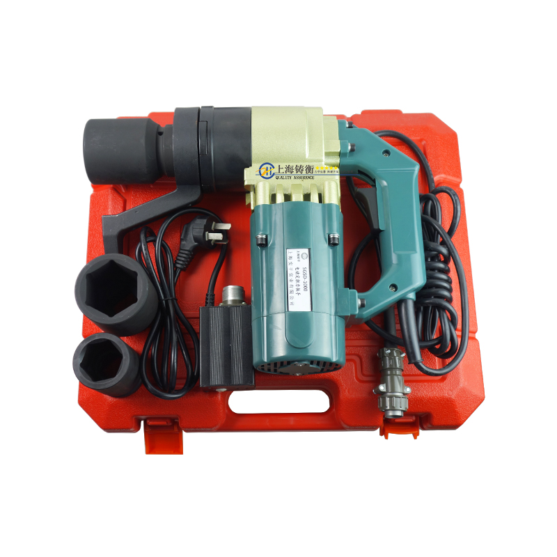 電動螺絲扭力槍