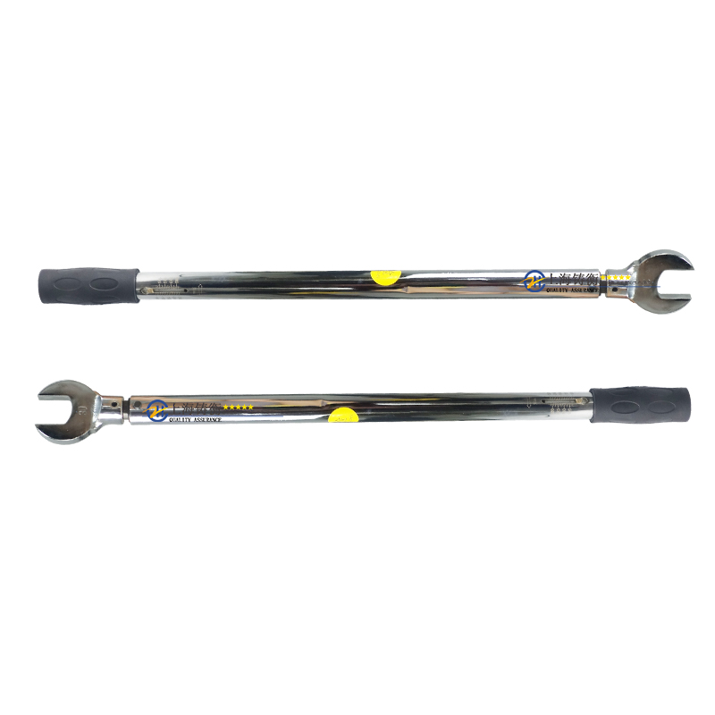 預(yù)置式扭力扳手圖片 開口