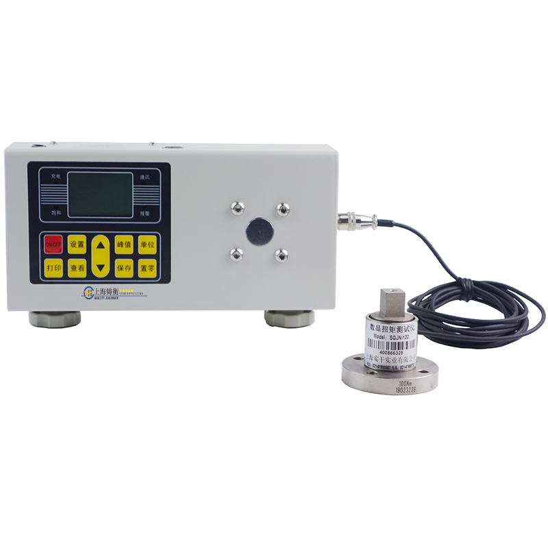 數字扭力測試儀