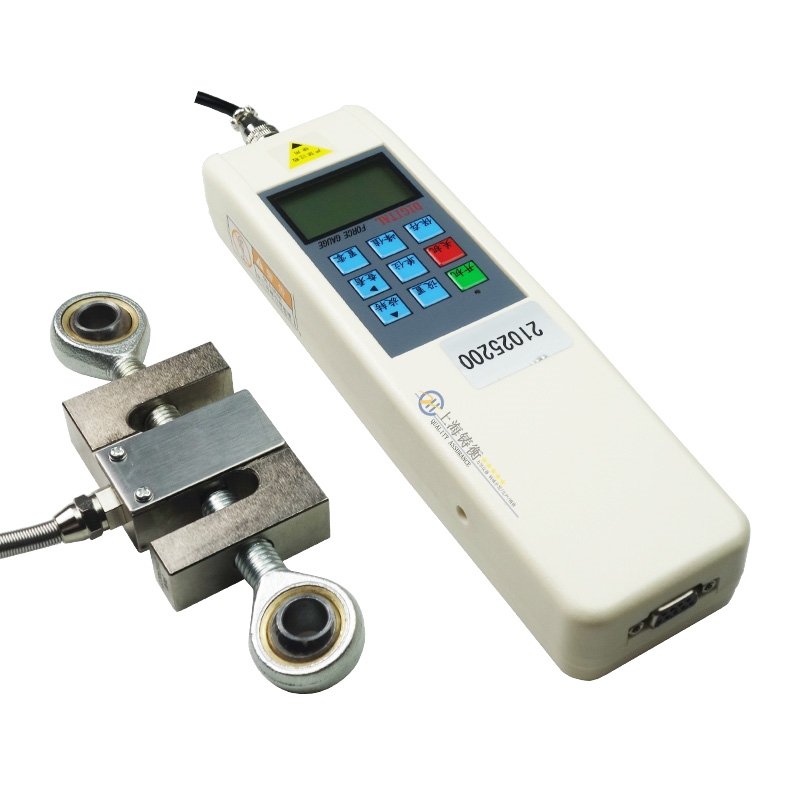 S型數(shù)顯推拉力計(jì)圖片