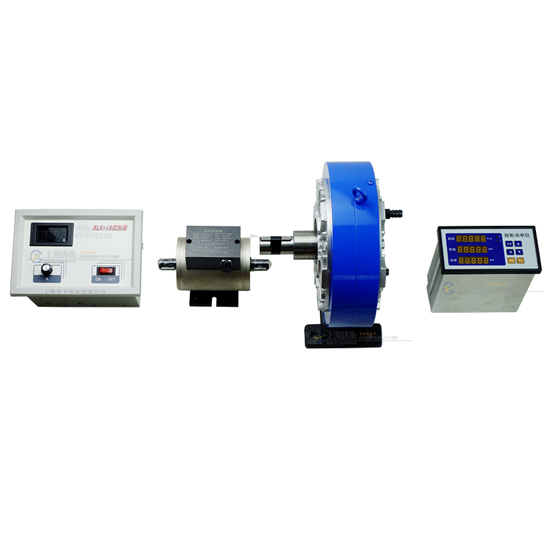 風(fēng)機(jī)軸扭力功率測量儀