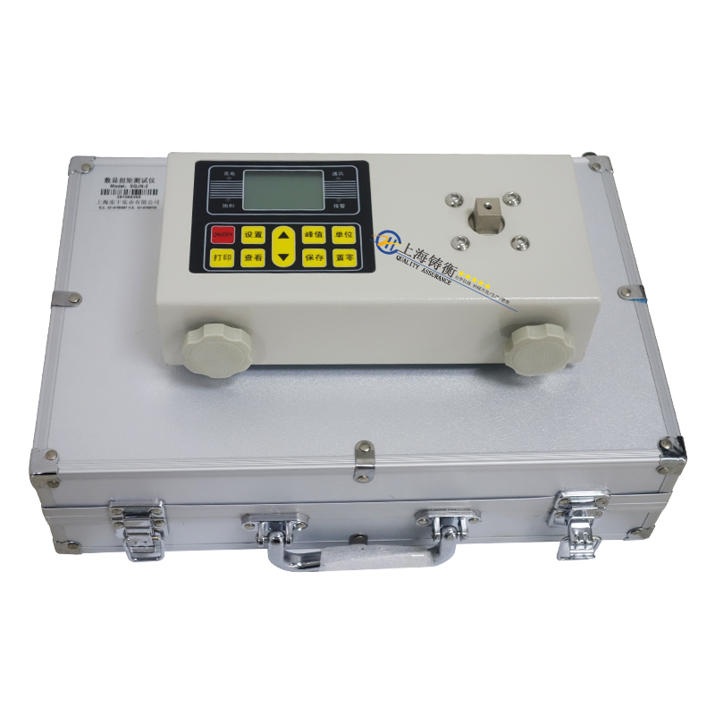 數字扭力測試儀