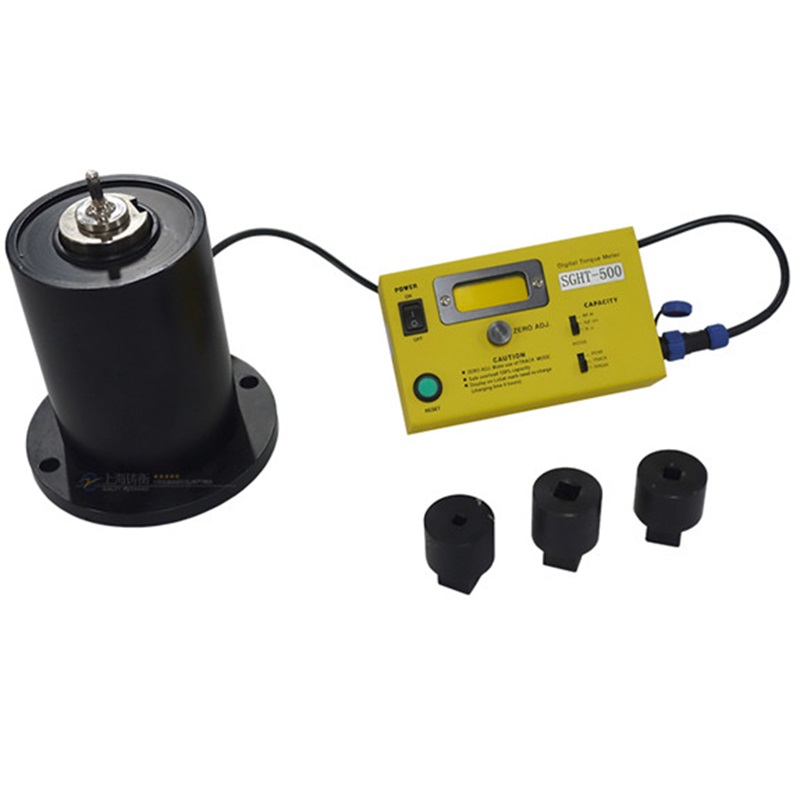 高速扭力測試儀