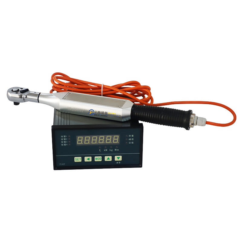 數(shù)顯扭力扳手 改制款