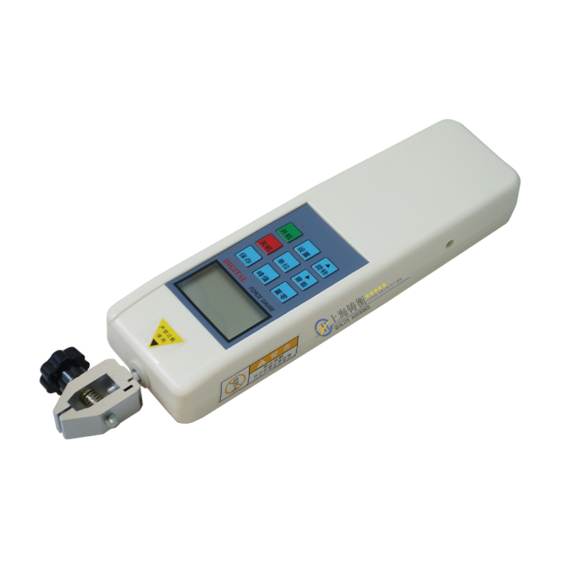 數顯便捷式小型推拉力計圖片