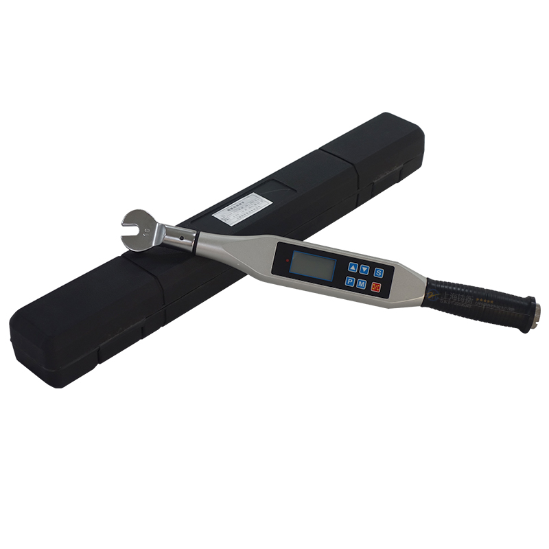 電子數(shù)顯力矩扳手圖片 開口