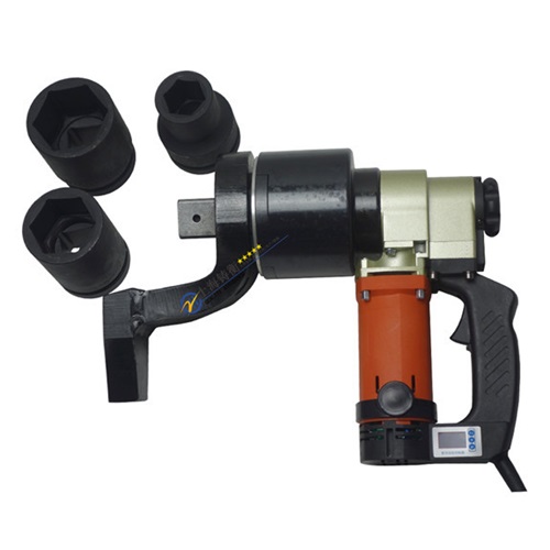 可調式電動扭力扳手圖片