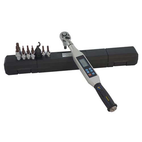 數顯扭力扳手 梅花頭