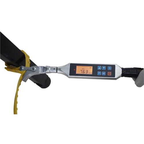 數(shù)顯可調(diào)扭矩扳手圖片 皮帶