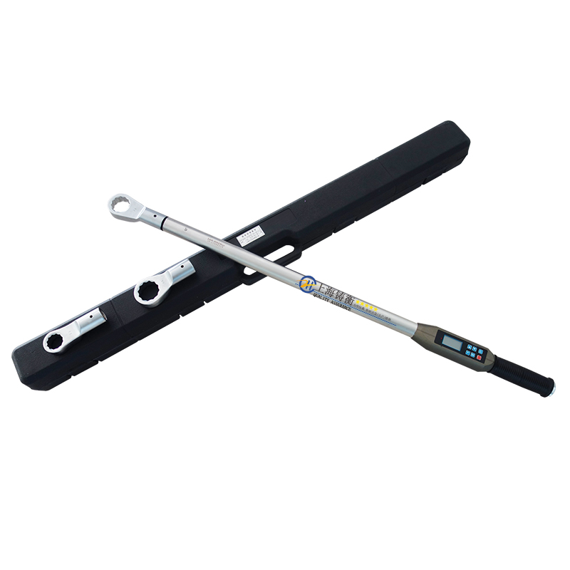 數(shù)顯可調(diào)扭矩扳手圖片