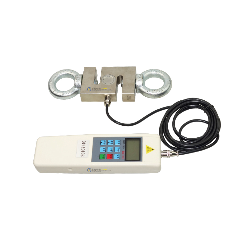 S型數顯測力計圖片