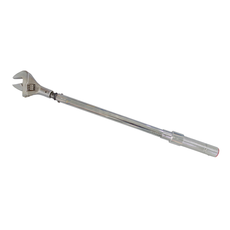 預置式扭矩扳手,預置扭矩