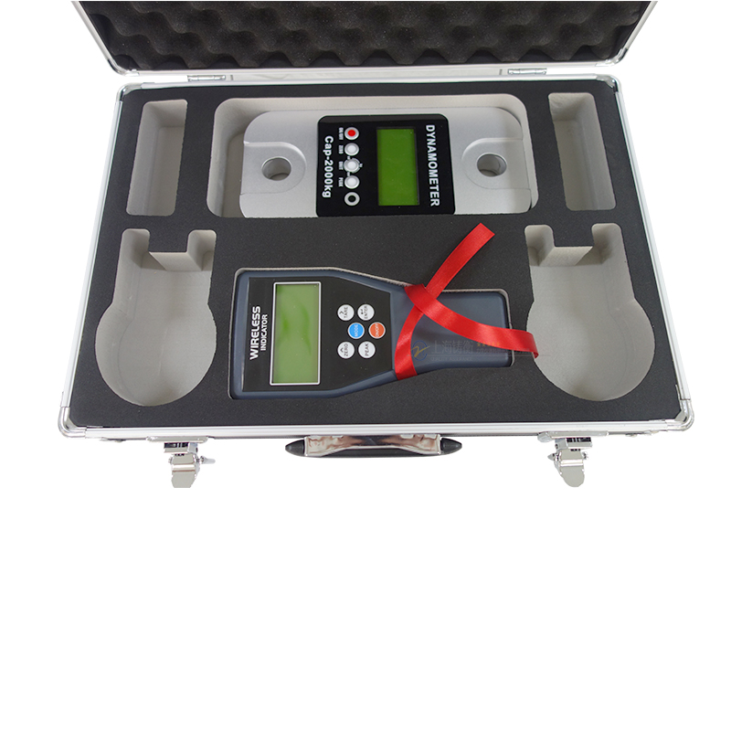 無線式測拉力計