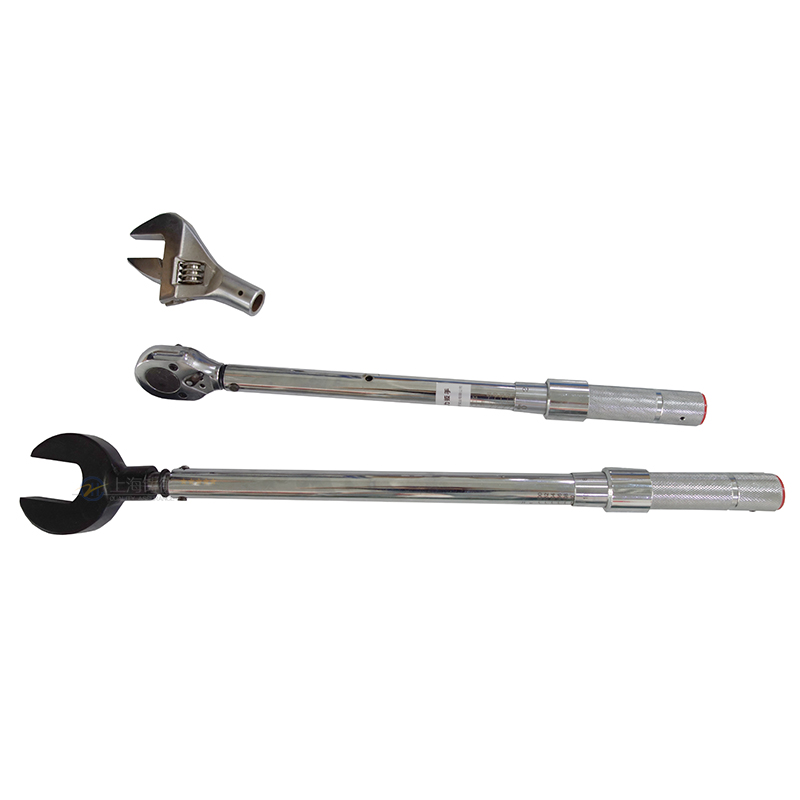滑動力矩扳手