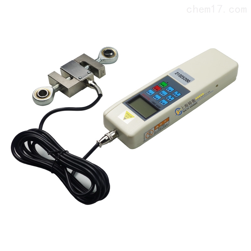 S型拉壓力測力計(jì)