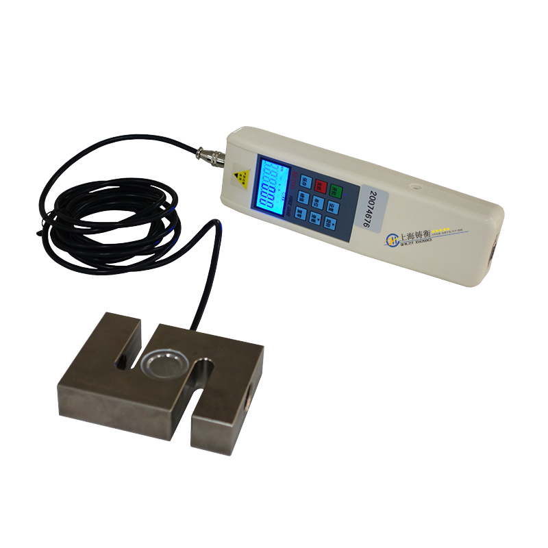 S型拉壓力測力計(jì)