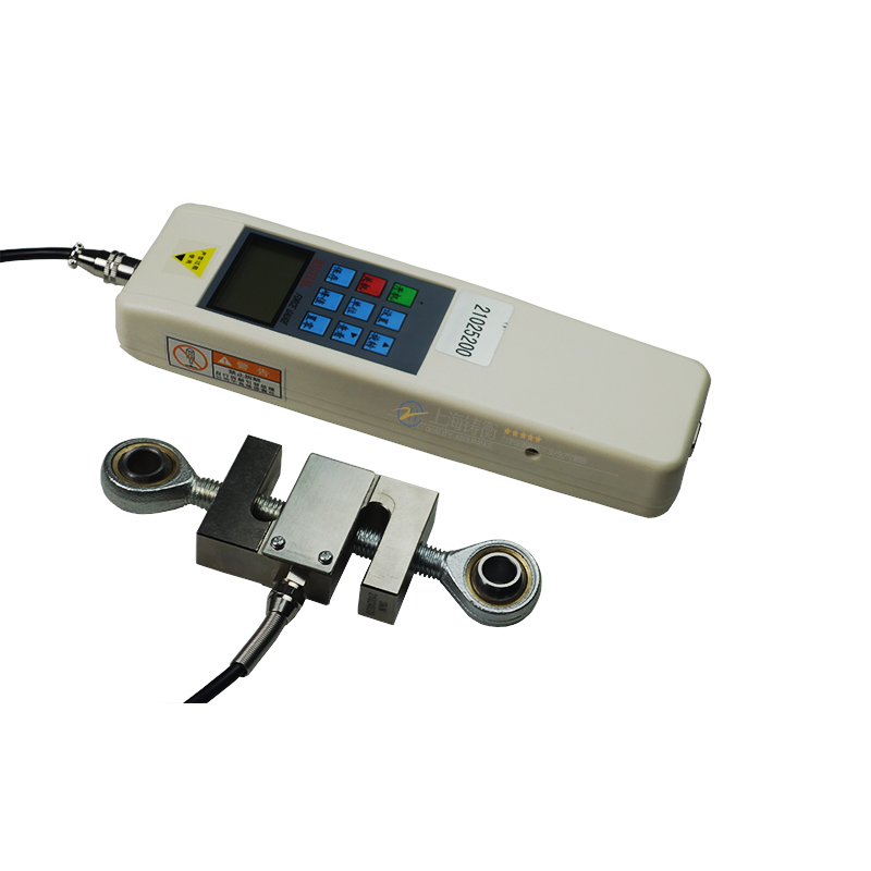 S型拉壓力測力計(jì)