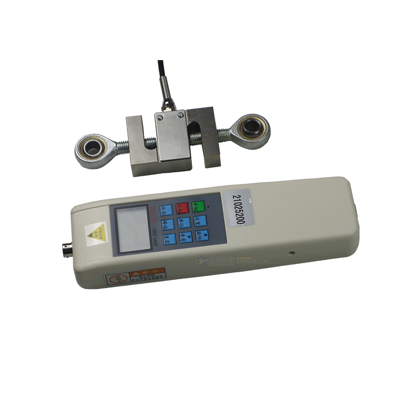 S型拉壓力測力計(jì)