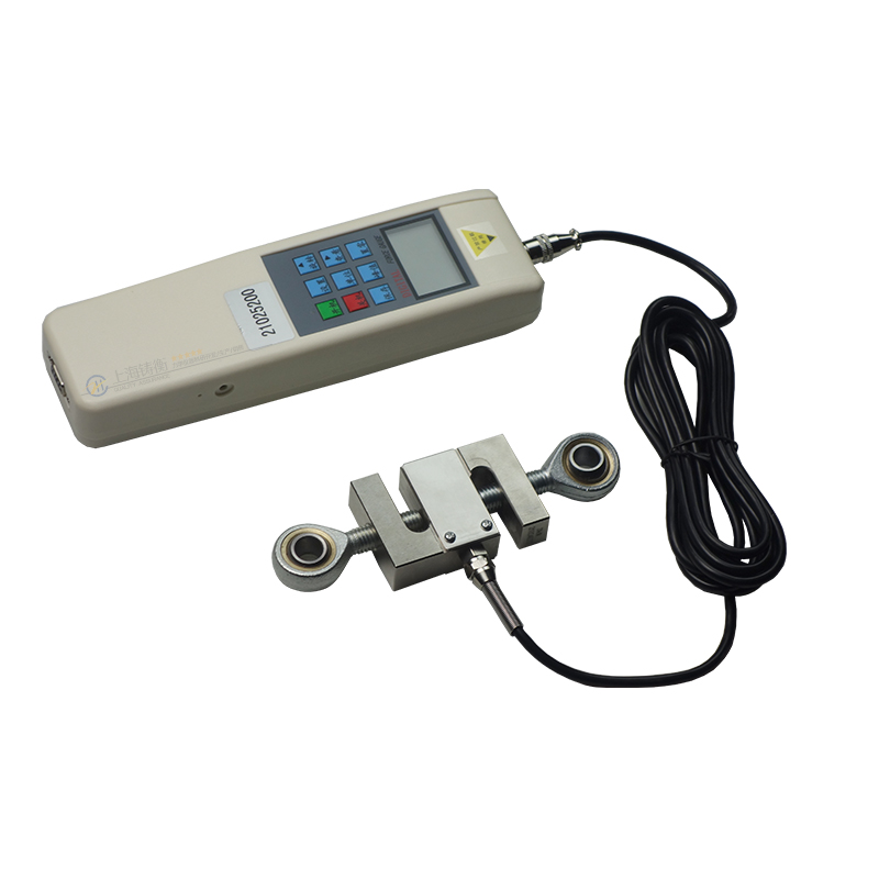 S型拉壓力測力計(jì)