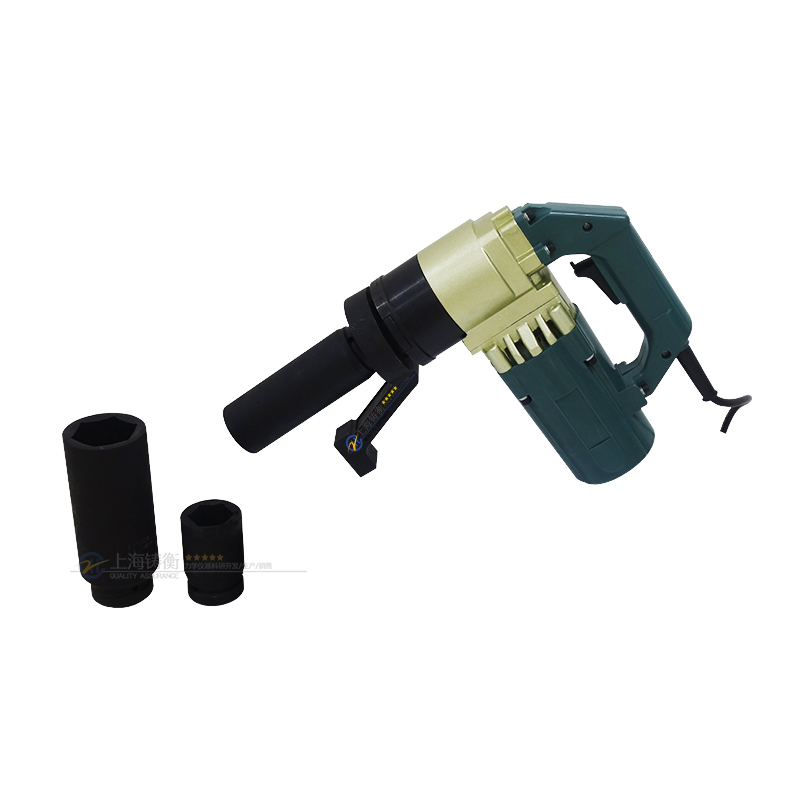 電動(dòng)力矩扳手