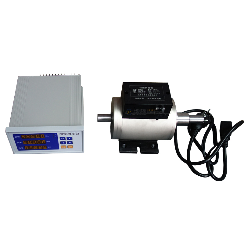 電機扭矩檢測儀