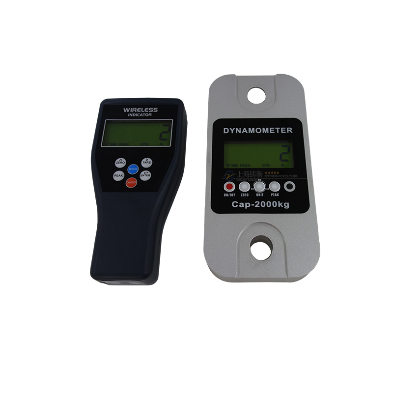 無線式拉力測(cè)力計(jì)