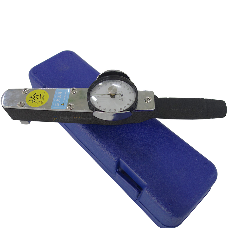 指針式扭力扳手