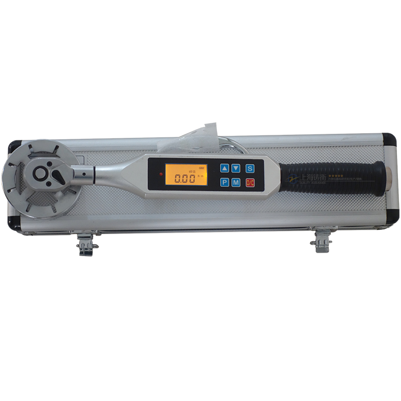 SGSX數(shù)顯扭力扳手