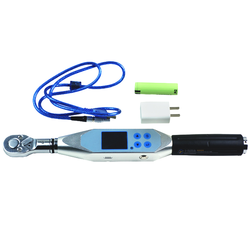 數字式扭力扳手