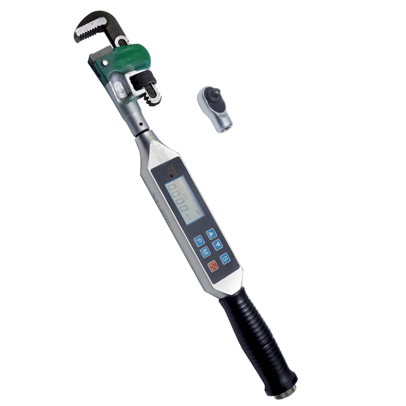 SGSX數(shù)顯扭力扳手